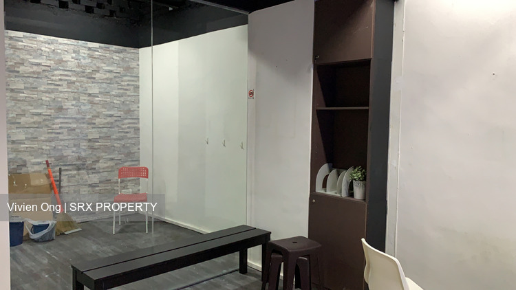 Orchard Towers (D9), Office #257700171